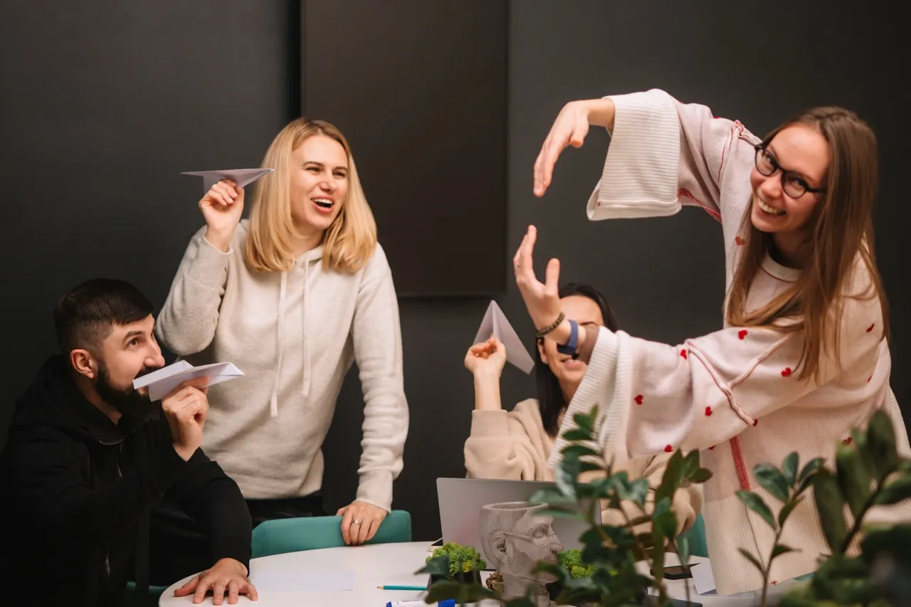 Kyivstar.Tech team 9