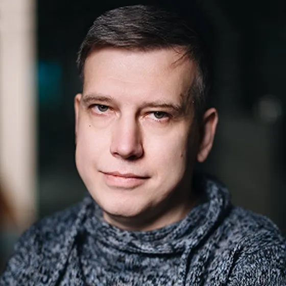 Андрій Власенко