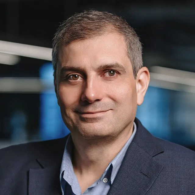 Андрій Жуковський