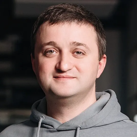 Дмитро Зубков