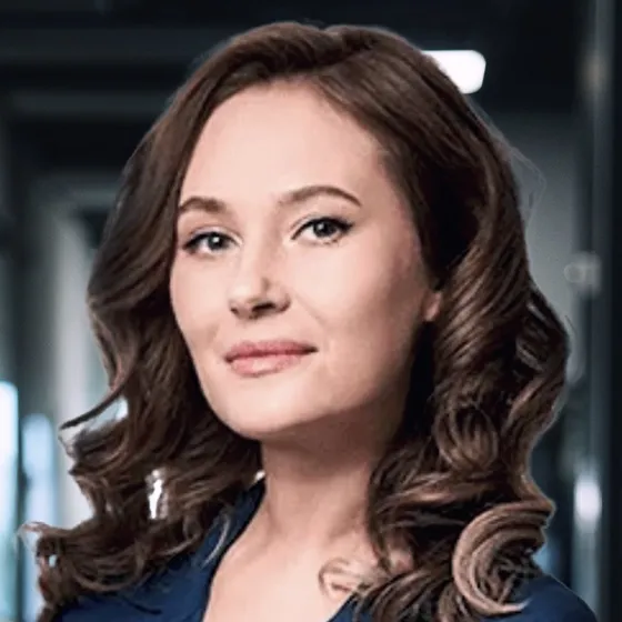 Ганна Часнікова