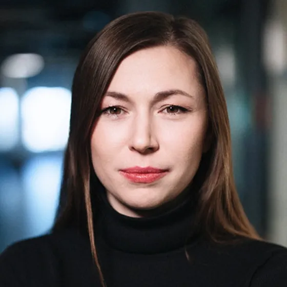 Людмила Миронюк