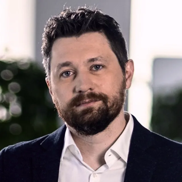 Михайло Нестор