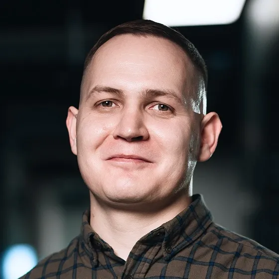 Олександр Сивушенко