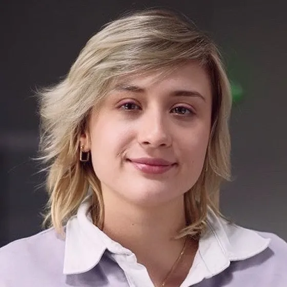 Ольга Гуцало