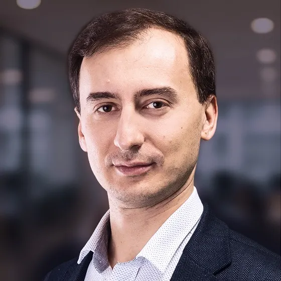 Павло Ракуленко