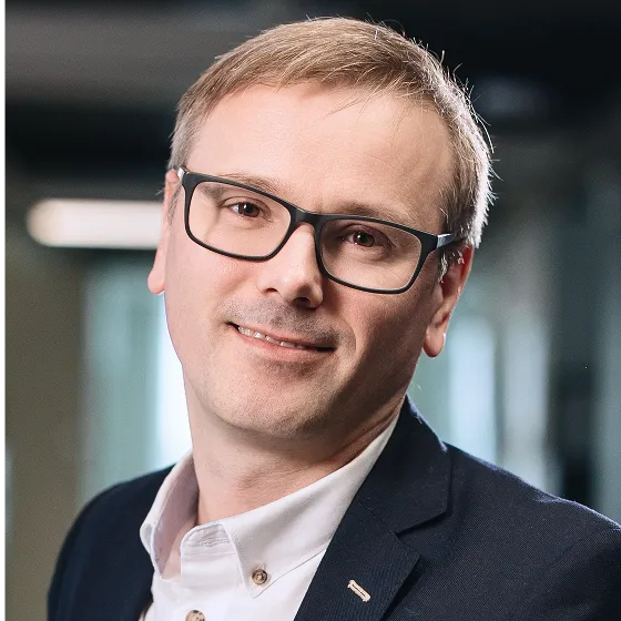 Сергій Говядовський