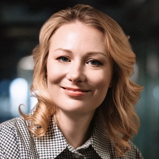 Тетяна Богданова