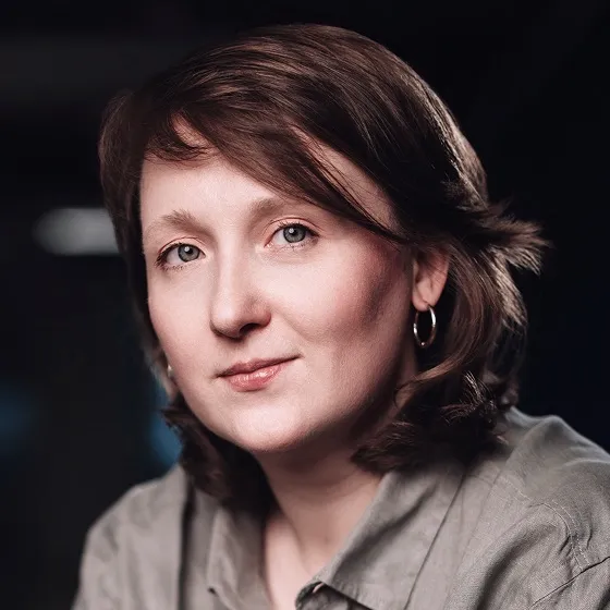 Тетяна Лялько