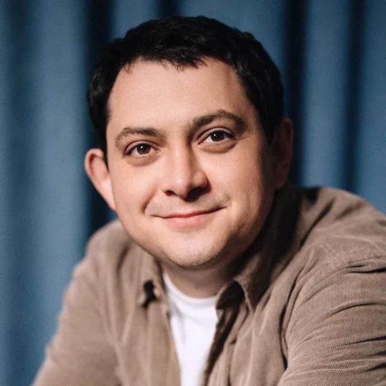 Євген Генов